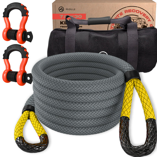 Shackle Carabiner D-Ring Clip Molle Webbing Backpack Buckle Snap Lock –  Bargain Bait Box