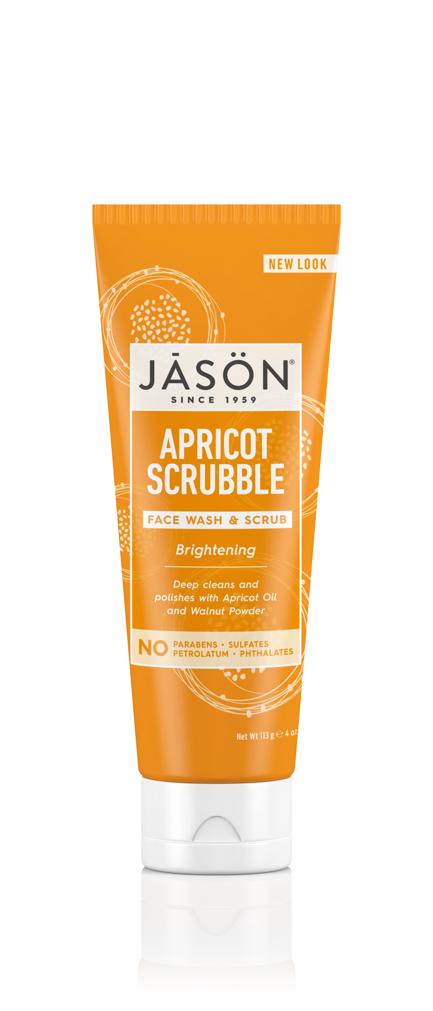 jason facial cleanser