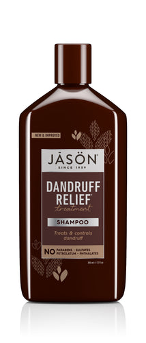 jason hair care products