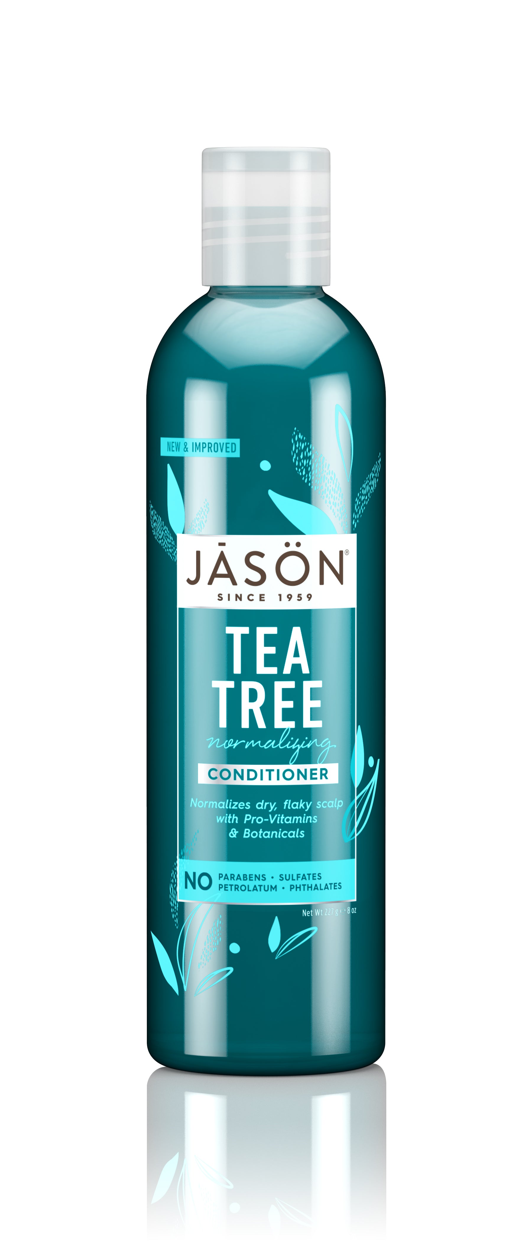 Tea Tree Conditioner – jason-personalcare