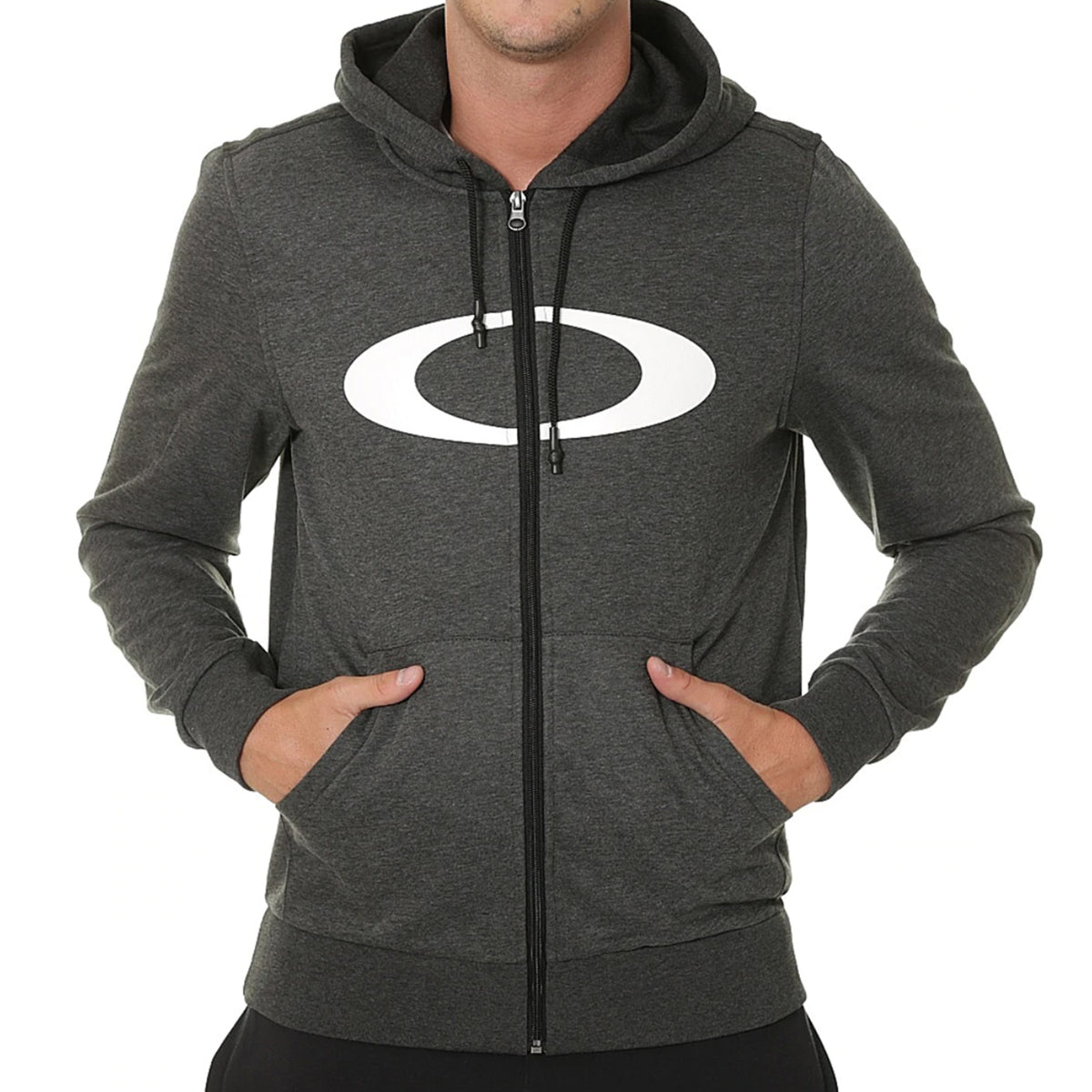 oakley ellipse hoodie