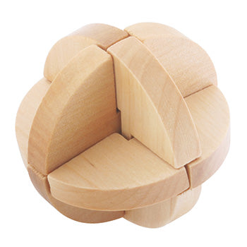 Circle Wood Block Puzzle – ShopWright.org