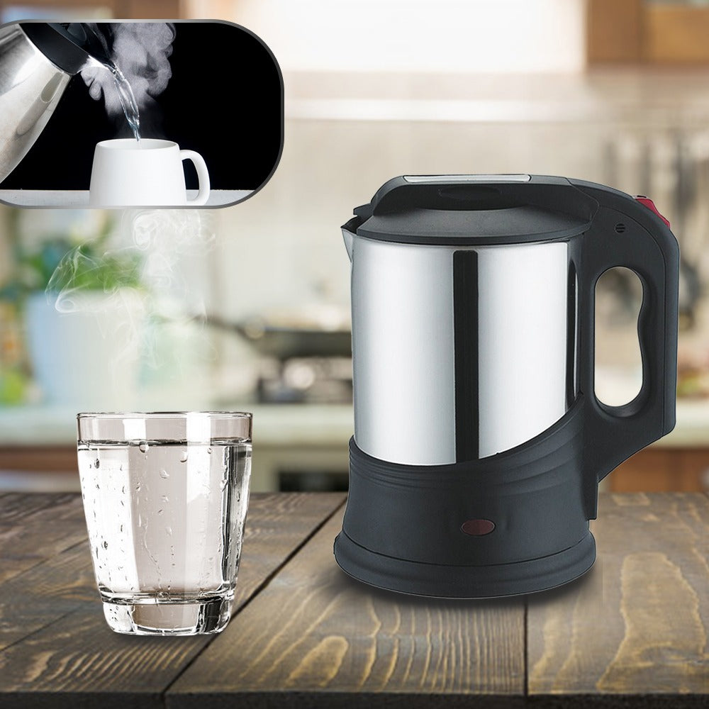 portable hot water kettle