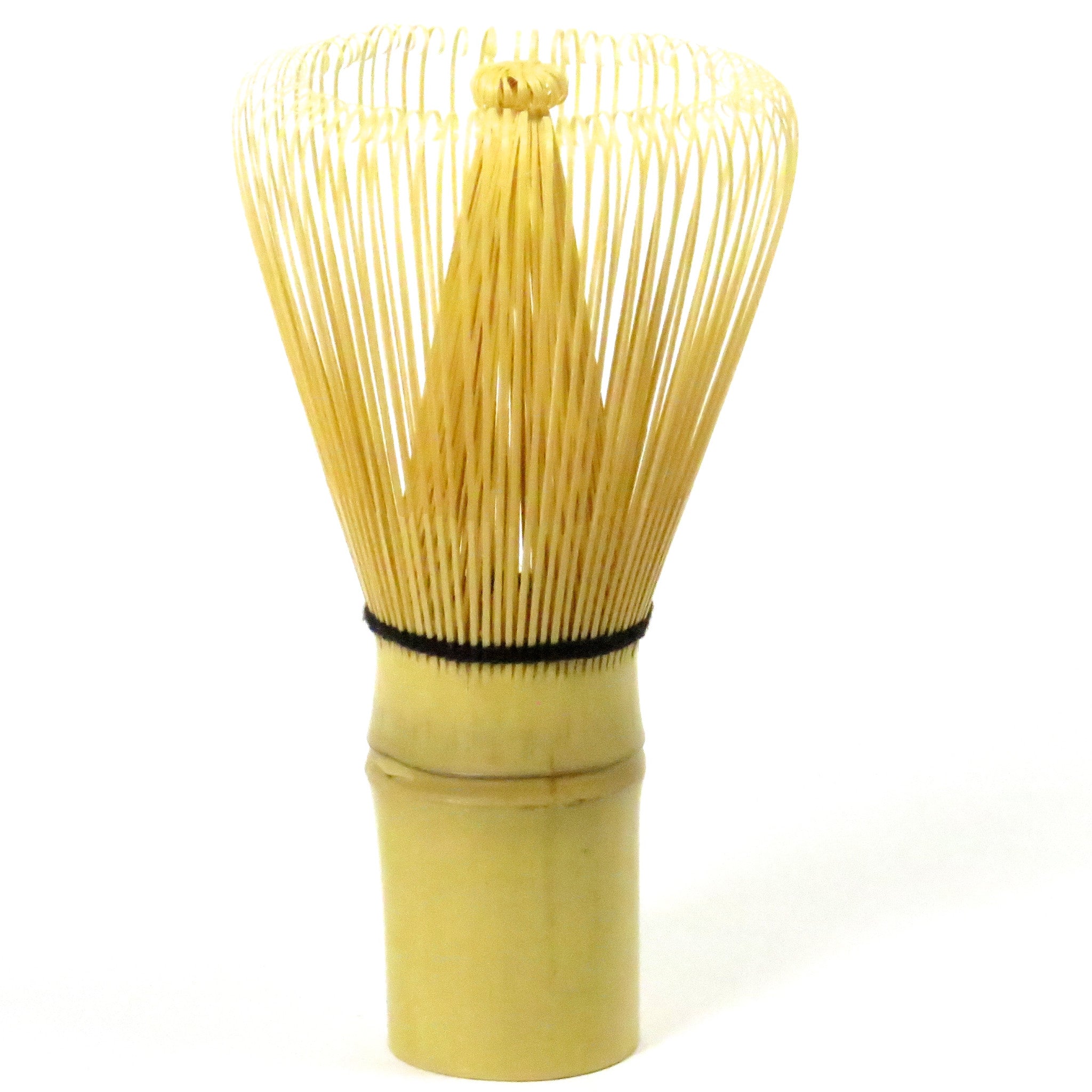 Bamboo Matcha Whisk Tealee