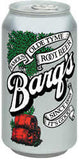 Barq's Root Beer Can 12 oz