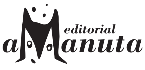 Editorial Amanuta