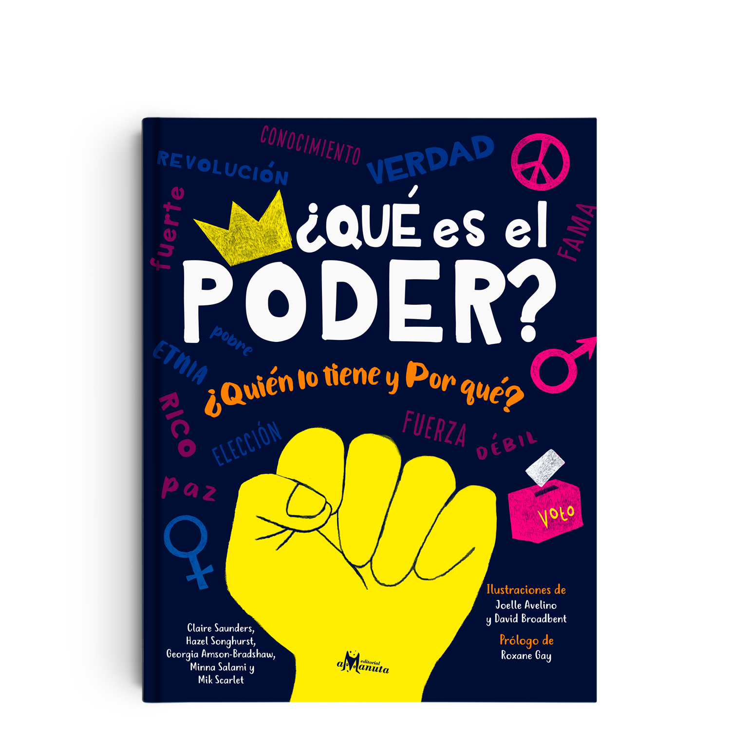 ¿Qué es el poder?