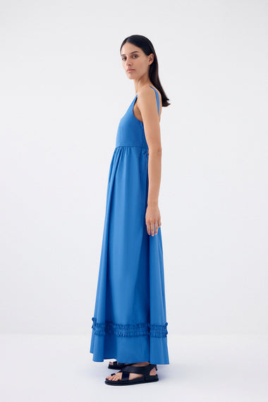 Luxury Tops, Dresses, Skirts, Scarves & More | Bird & Knoll