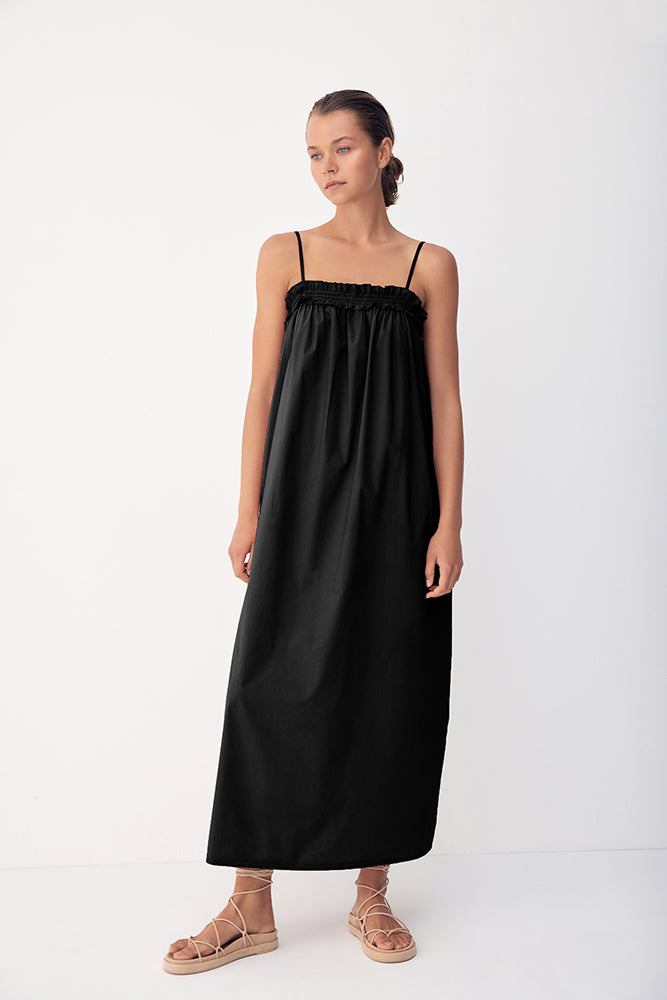 ida maxi dress