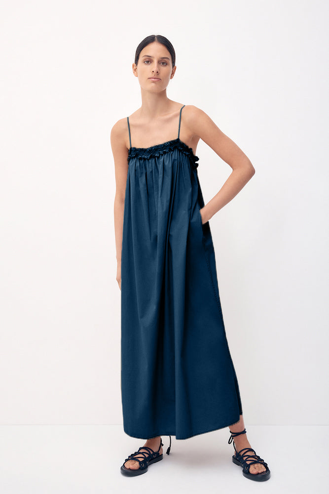 ida maxi dress