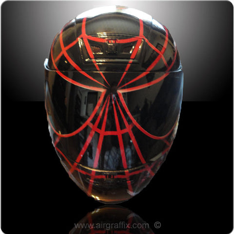 Download 7000 Koleksi Gambar Helm Spiderman Paling Baru 