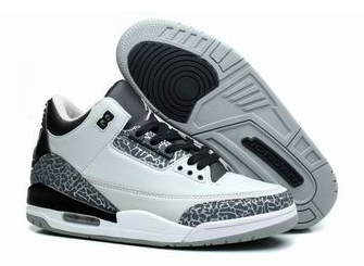 retro 3 blancas