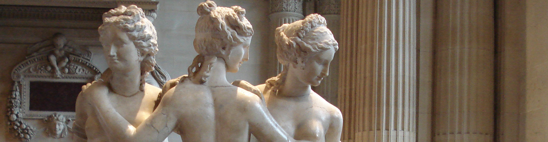 The Three Graces