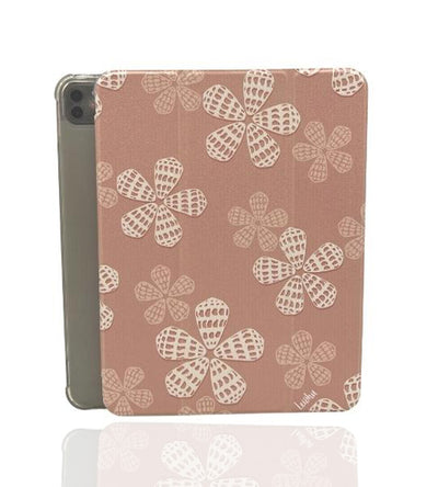 Groovy Pua - iPad Case - SALE – LEIOHU DESIGNS