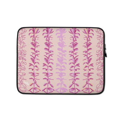 Ike Eveland Pattern Pouches, Laptop Skins & Sleeves Laptop Sleeve for Sale  by haninichuu