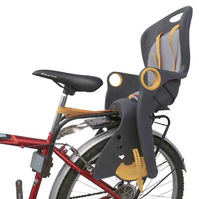 bicycle rear child carrier