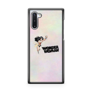 cover samsung wonder