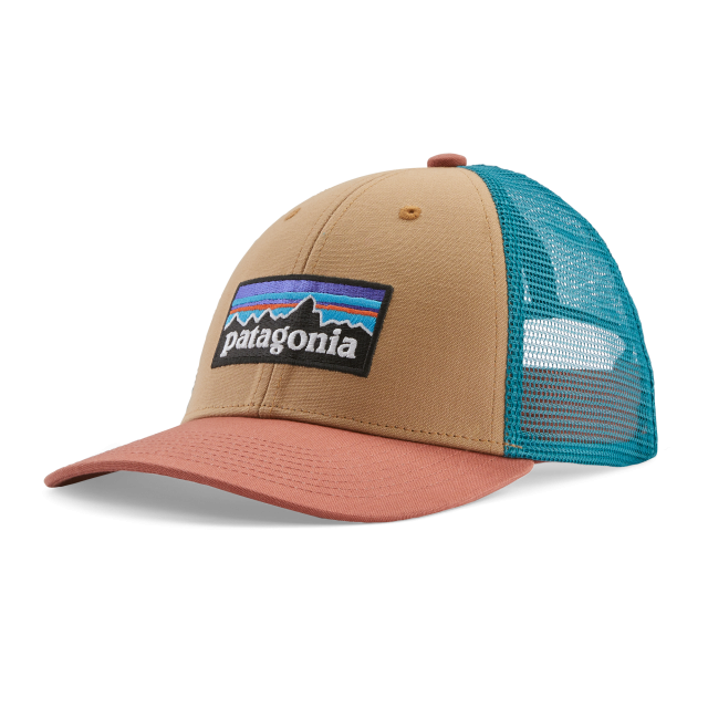 Kid's Trucker Hat – Mountain Sports Flagstaff