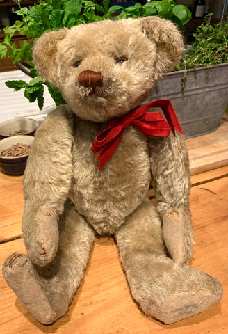 grandma's teddy bear museum