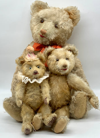 grandma's teddy bear museum