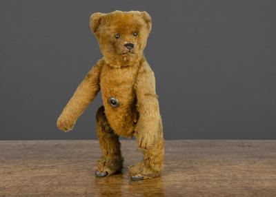 bing teddy bears identification