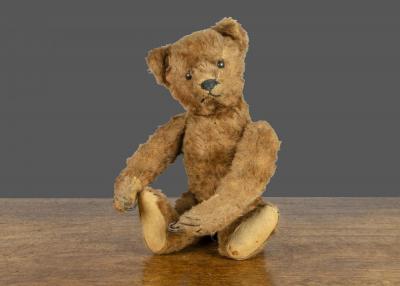 bing teddy bears identification