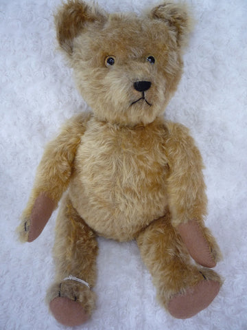 French – Grandma's Teddies