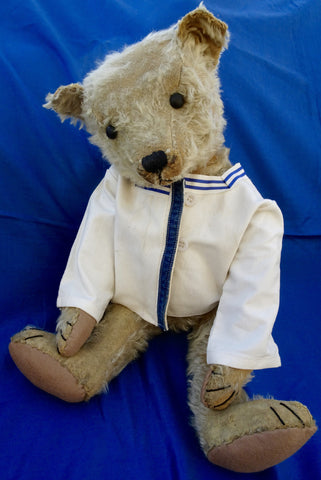 German. Bing – Grandma's Teddies