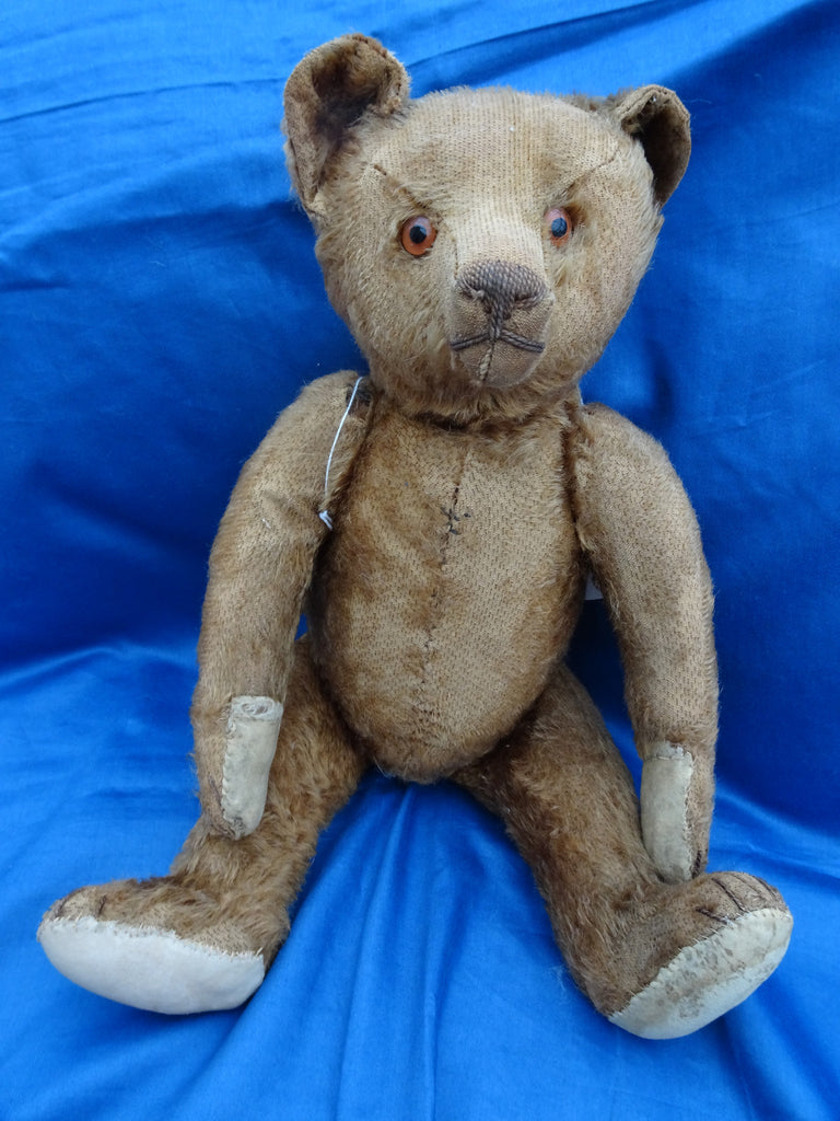 (1920) Bing. Bonhomie Sold £600 – Grandma's Teddies