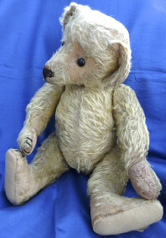 American Aetna, BMC, Hecla, Ideal – Grandma's Teddies