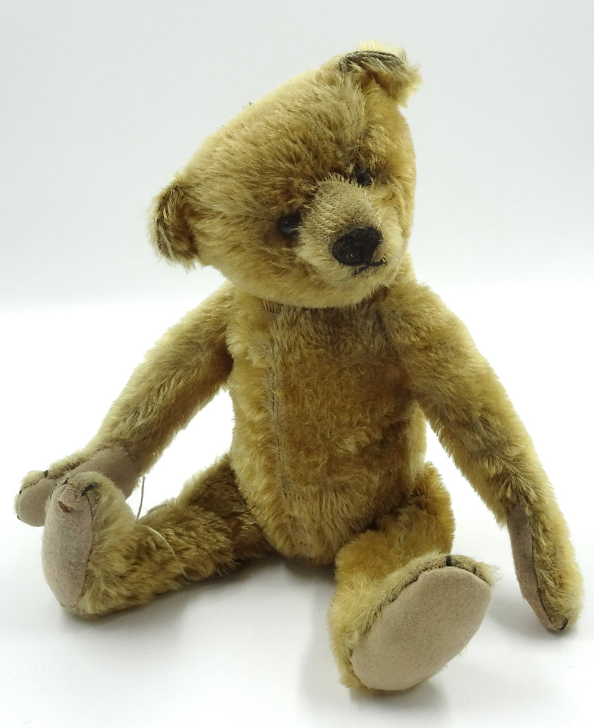 Sold (1910) Zonkers Sold £180 – Grandma's Teddies