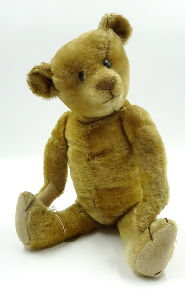 1910 teddy bear