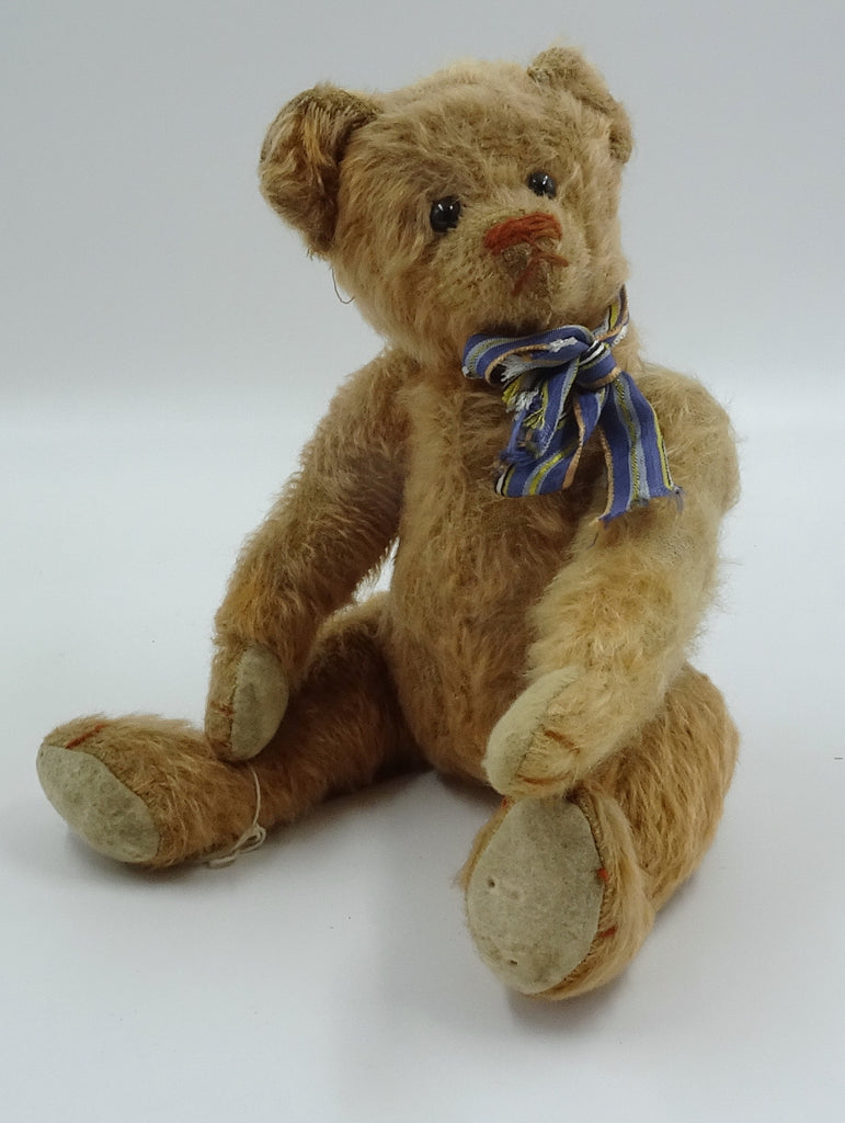 (1908) B. Harris. Havana Toy Co of New York City – Grandma's Teddies