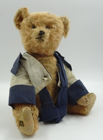 American Aetna, Elmer, BMC, Hecla, Ideal and Harman – Grandma's Teddies