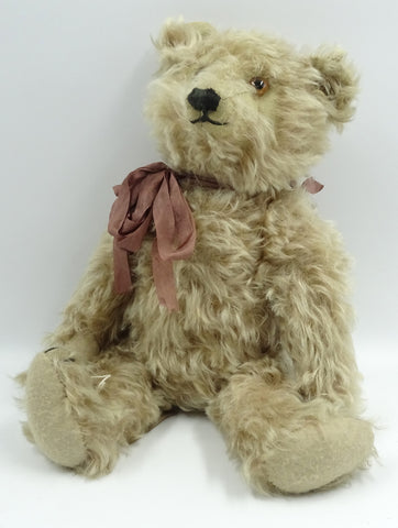 German Jopi, Eduard Cramer and Moritz Pappe – Grandma's Teddies