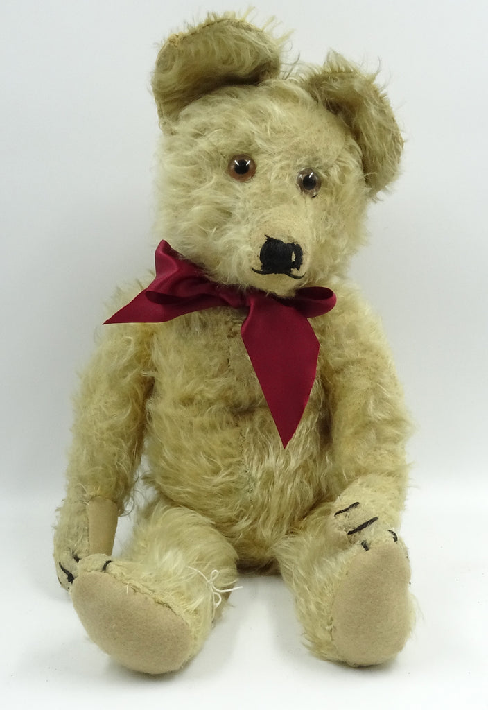 Jopi (1930) Bruno Sold £150 – Grandma's Teddies