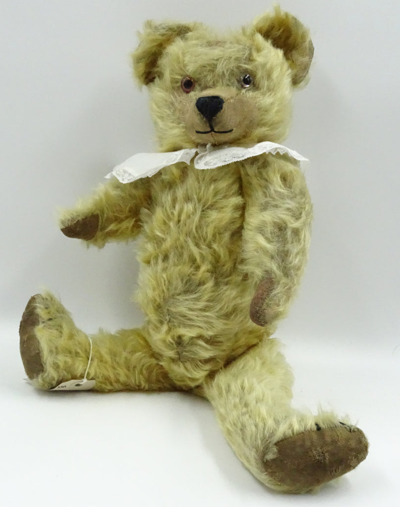 (1920) Scrumptious Sold £80 – Grandma's Teddies