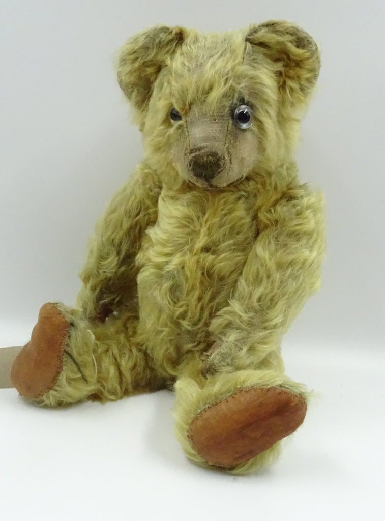 (1914) Arthur – Grandma's Teddies