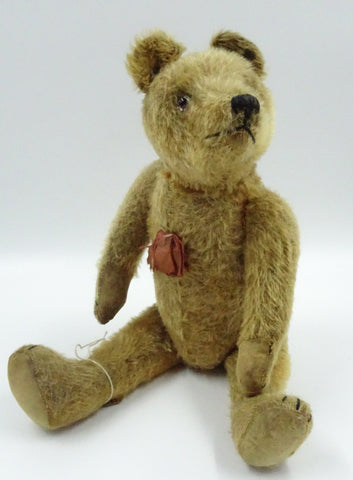 french teddy bear makers