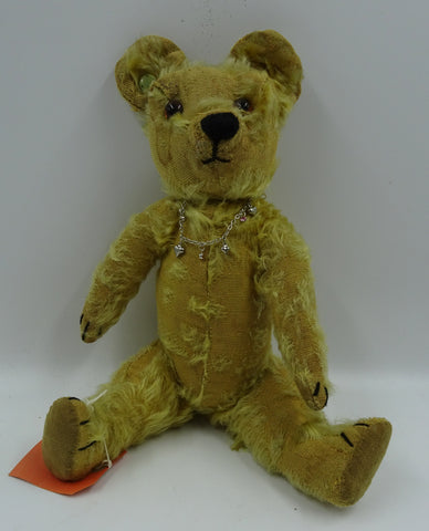 chad valley teddy bear 1953