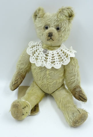 chad valley teddy bears value