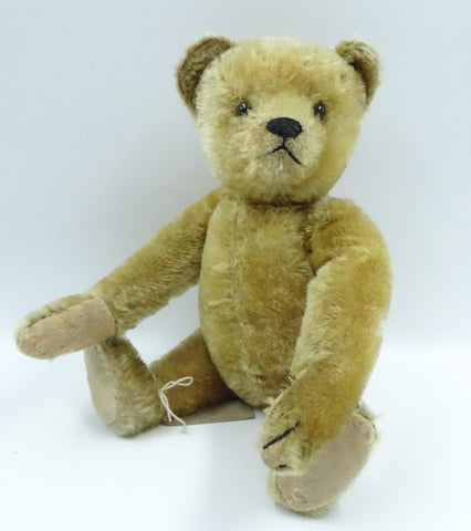 bing teddy bears identification