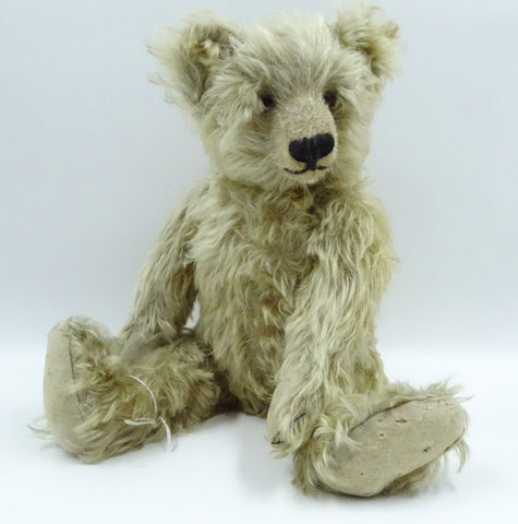 large bing teddy