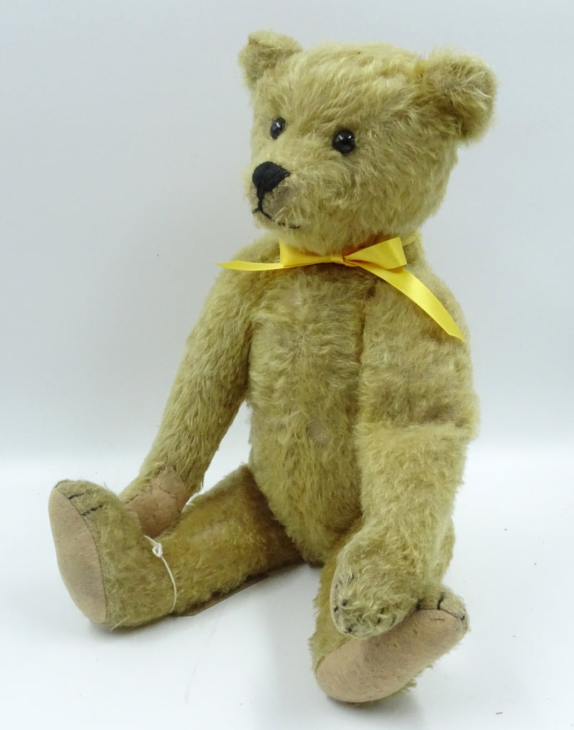 (1908) Bing. Oliver – Grandma's Teddies