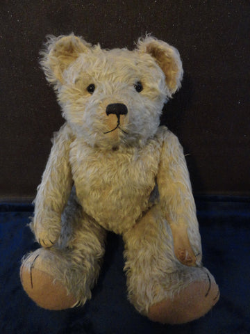 French – Grandma's Teddies