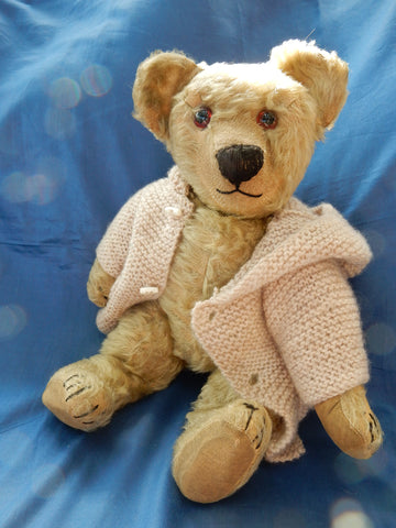 Chad Valley For Sale – Grandma's Teddies