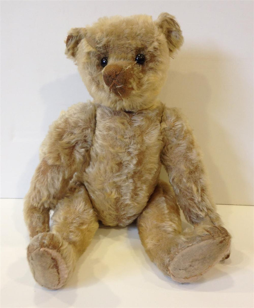 (1910) Bing. Button. Bingo – Grandma's Teddies