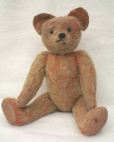 french teddy bear makers