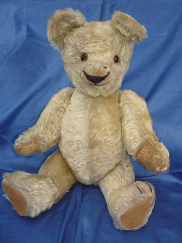 chad valley teddy bears value