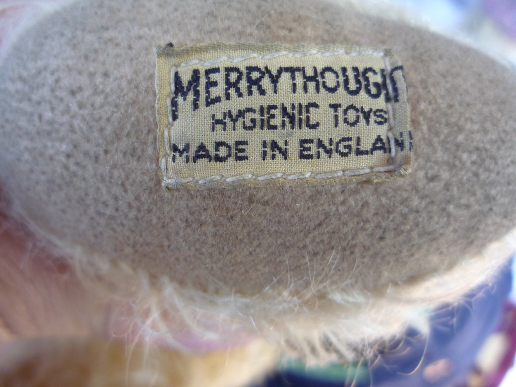 merrythought labels